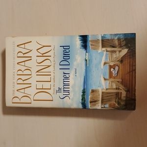The Summer I Dared by Barbara Delinsky